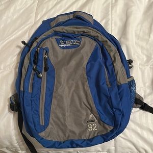 Ja sport backpack